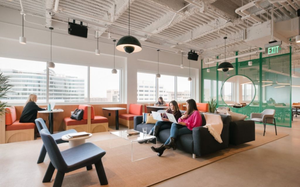 Office title