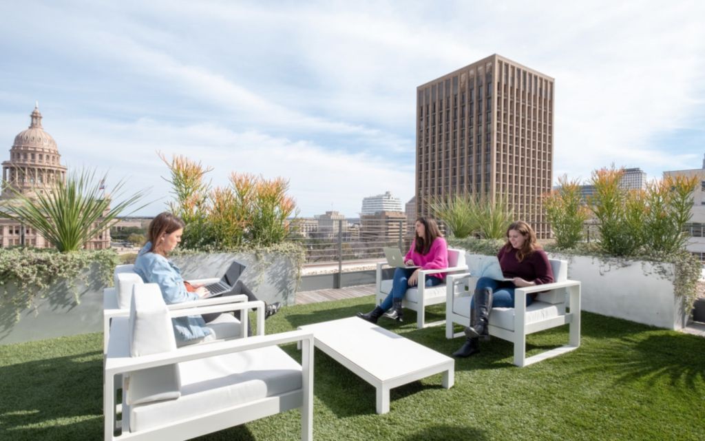 316 West 12th Street, 78701