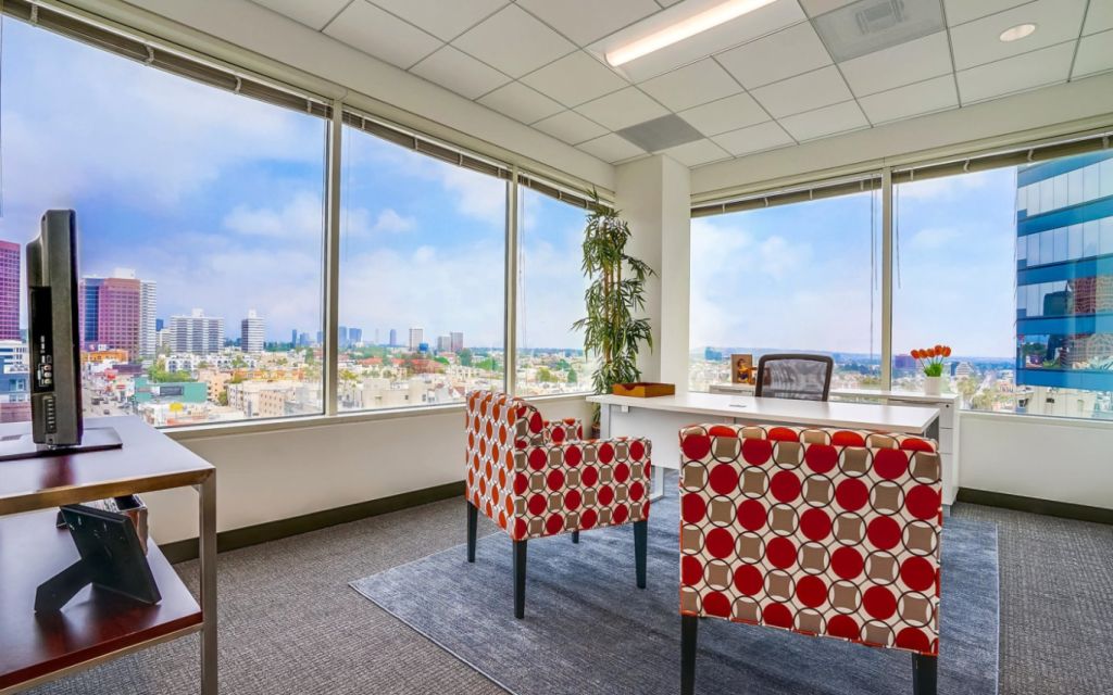 Office title