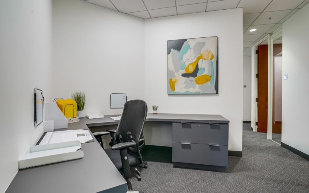 12121 Wilshire Blvd., Suite 810, 90025