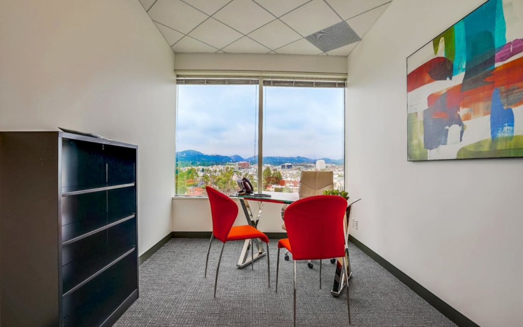 12121 Wilshire Blvd., Suite 810, 90025