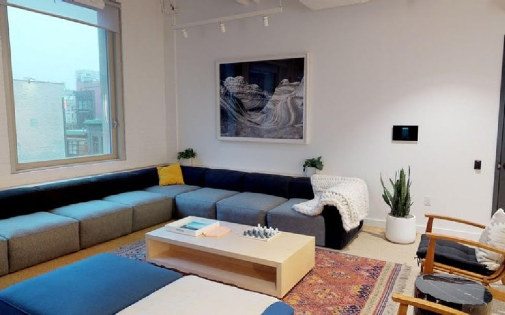 148 Lafayette Street, New York, 10013