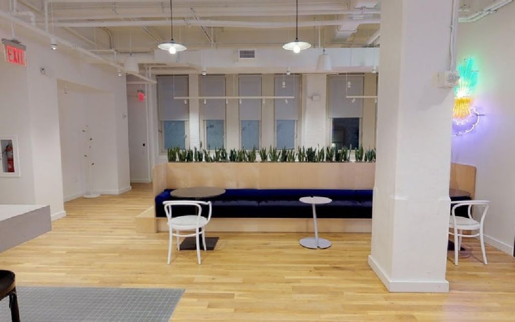 148 Lafayette Street, New York, 10013