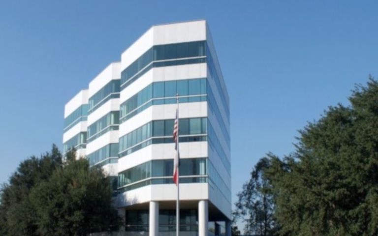 Office title