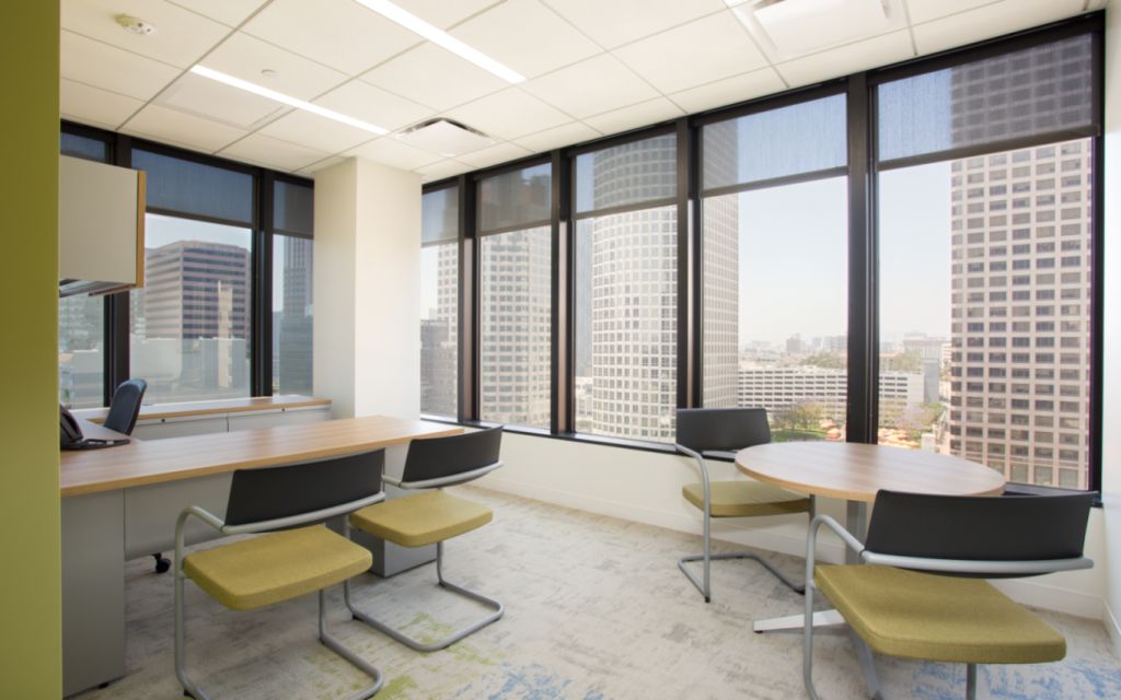 Office title