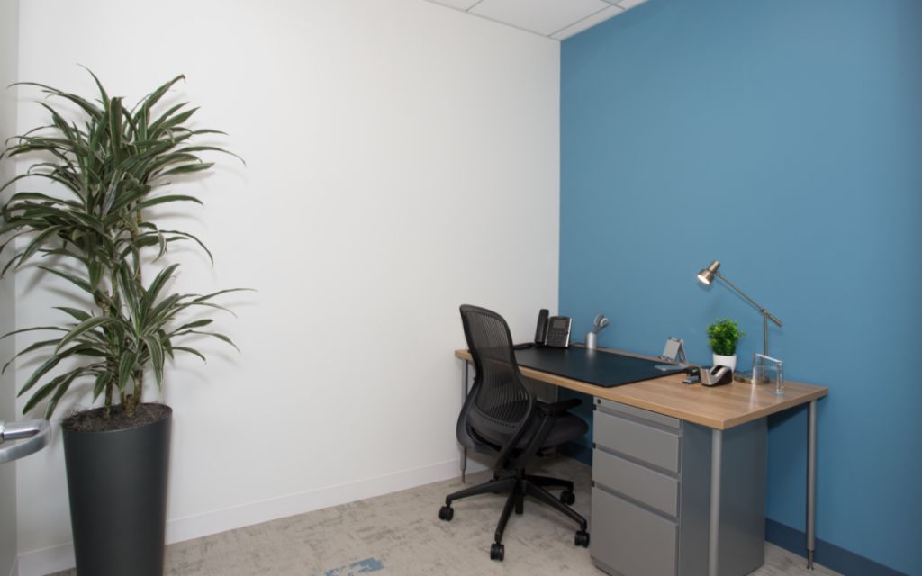 700 S Flower Street, Suite 1000, 90017