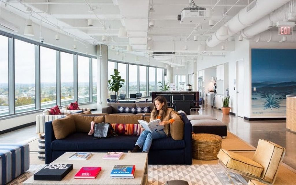 Office title