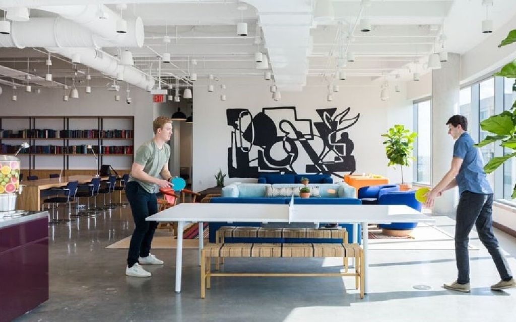 1400 Lavaca Street, 78701