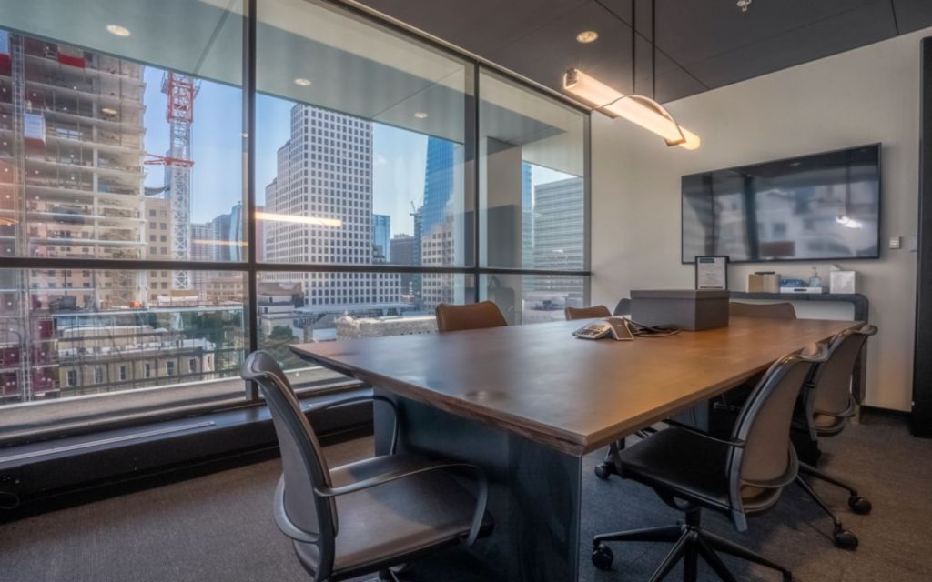 Office title