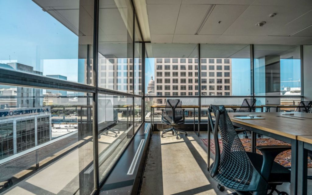 (9th And Congress)823 Congress Ave, Floor- 3,4 and 7, TX78701