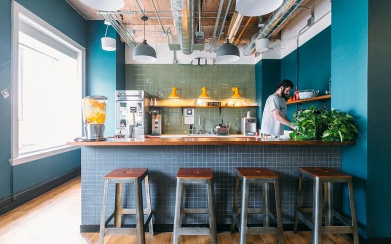 3000 Olympic Boulevard, Santa Monica, CA, 90404