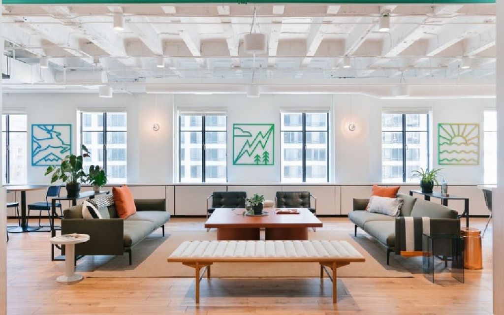 Office title
