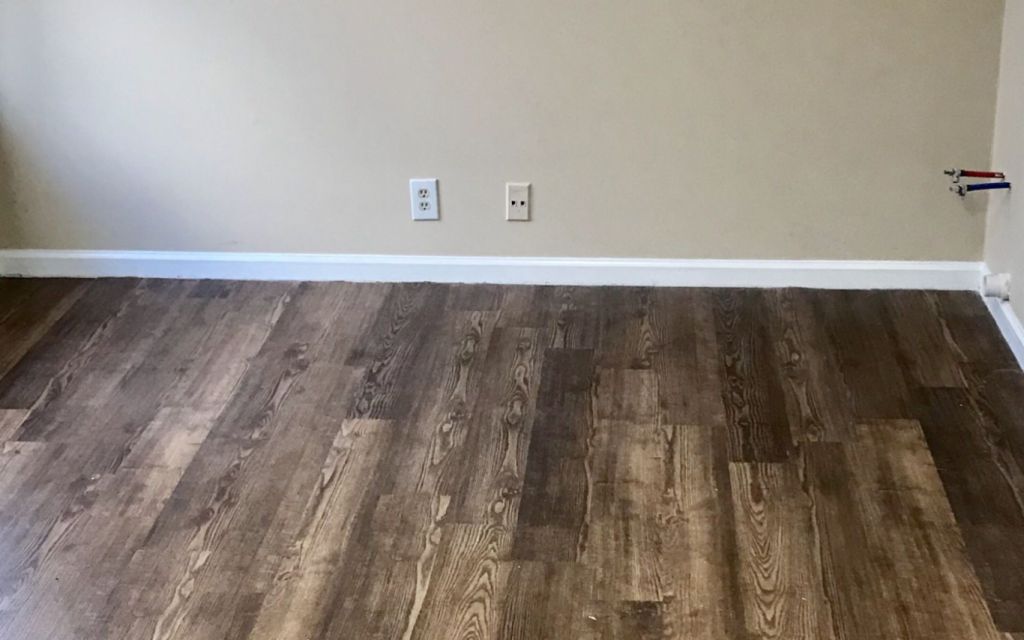 Office title