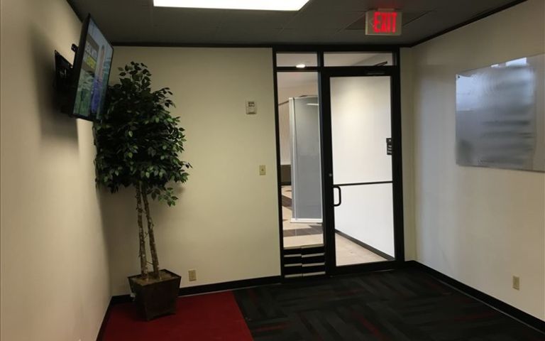 Office title