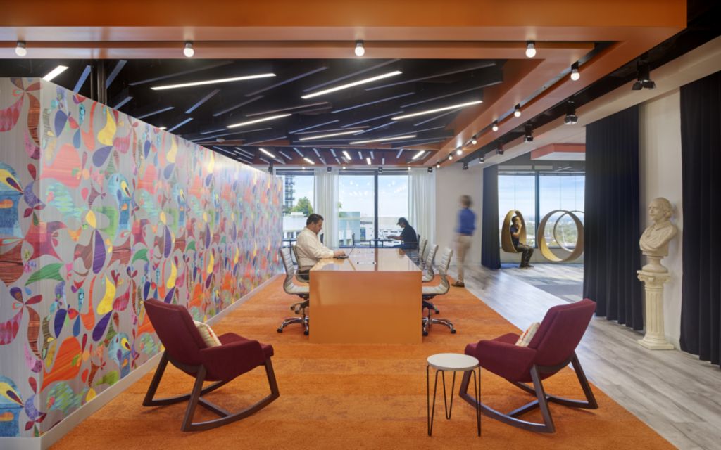 20 North Orange Ave, Suite 1100, 32801