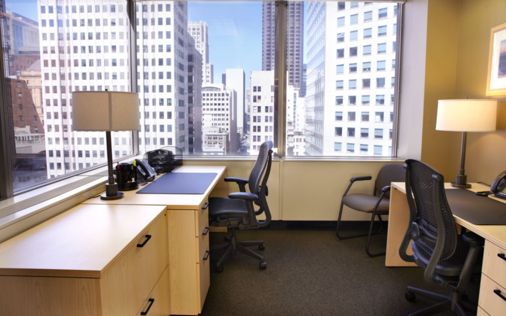 100 Pine St., Suite 1250, 94111