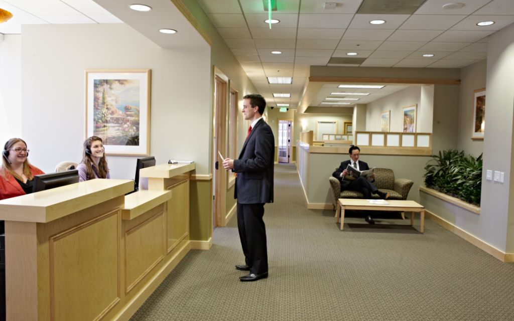 100 Pine St., Suite 1250, 94111