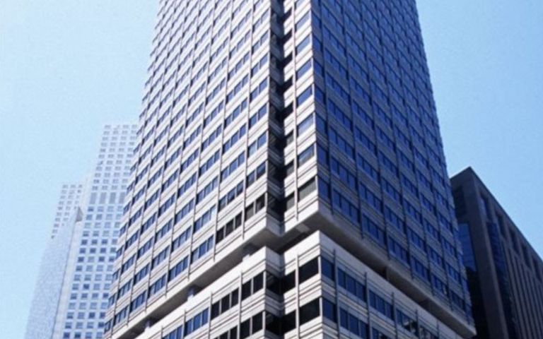 Office title