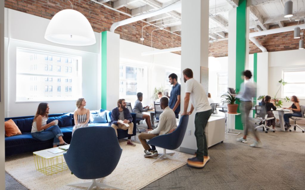 Office title