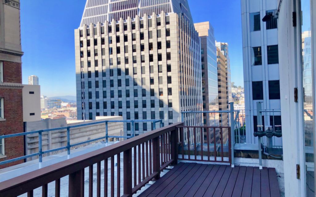 400 Montgomery Street, 94111