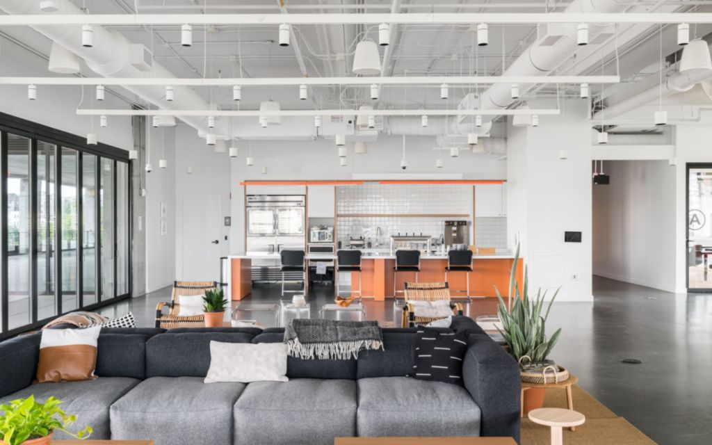 725 Ponce De Leon Avenue, 30306