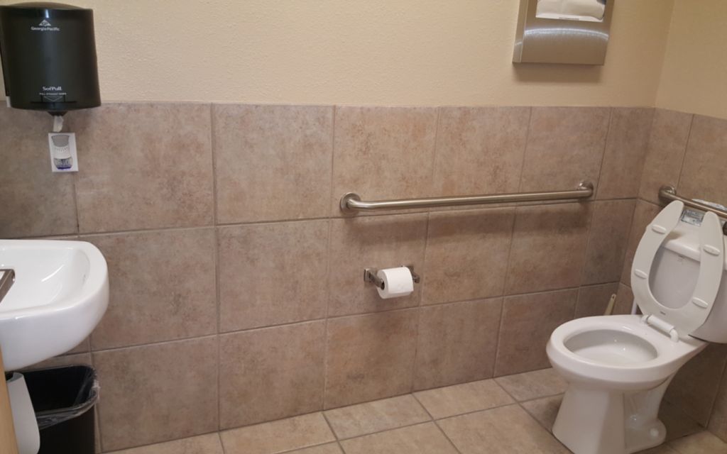 8987 W. Flamingo Rd., # 105, 89147