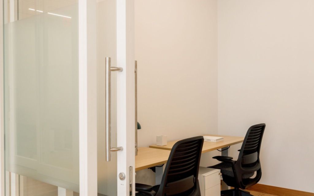 Office title