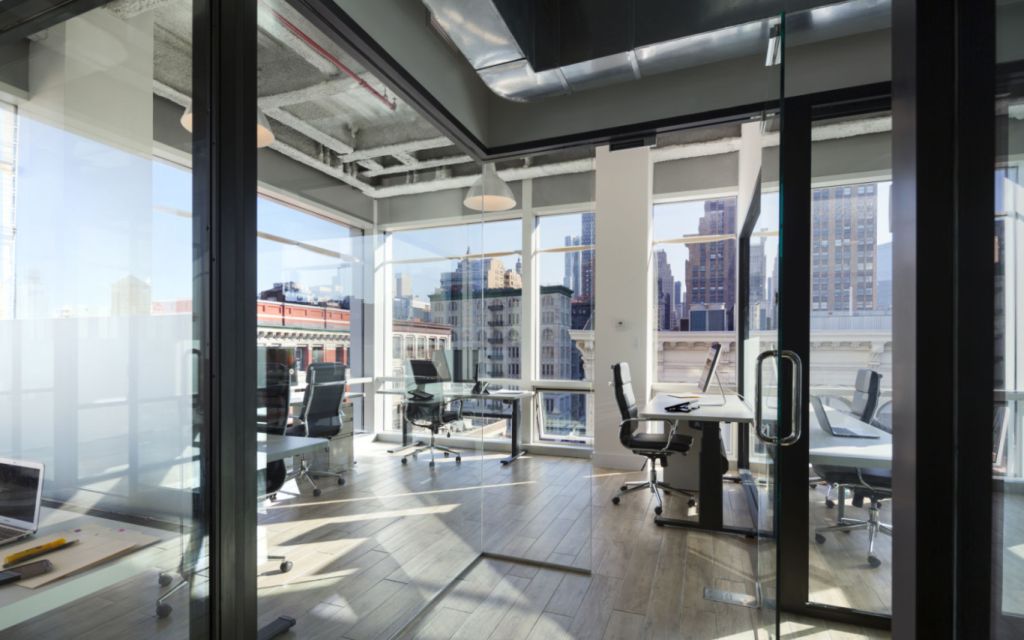 Office title