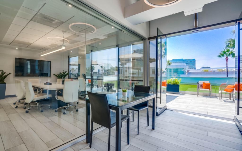 9440 Santa Monica Boulevard, Suite 301, 90210