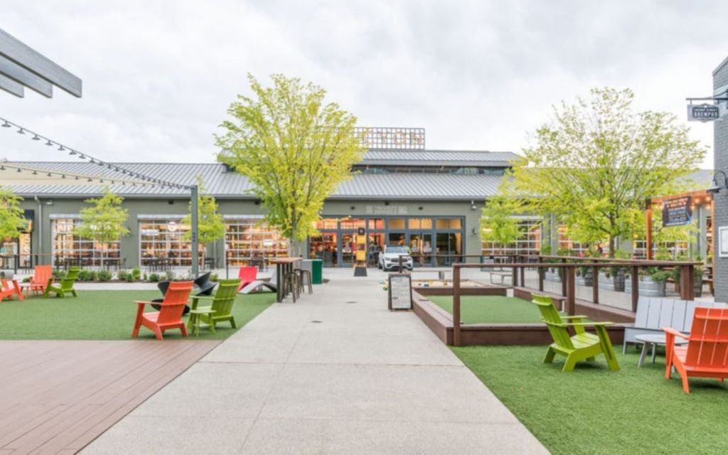 6655 Town Square, Suite 400, 30005