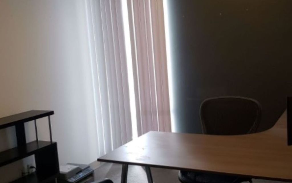Office title