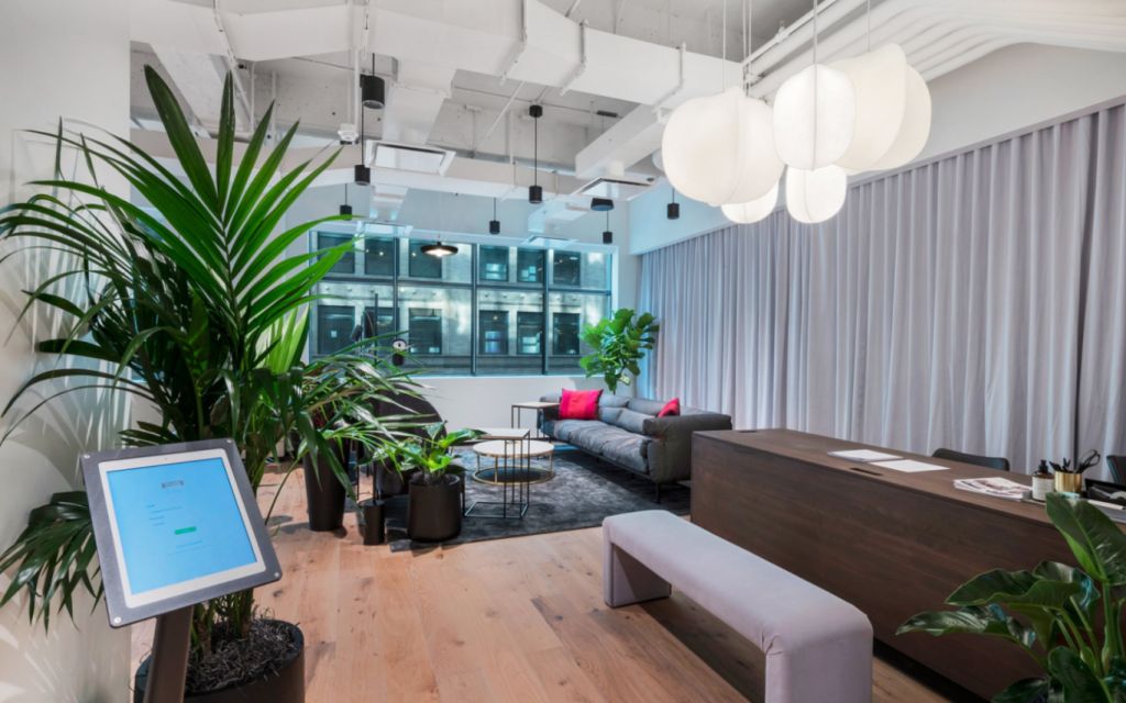325 Hudson Street, Fourth Floor, 10013
