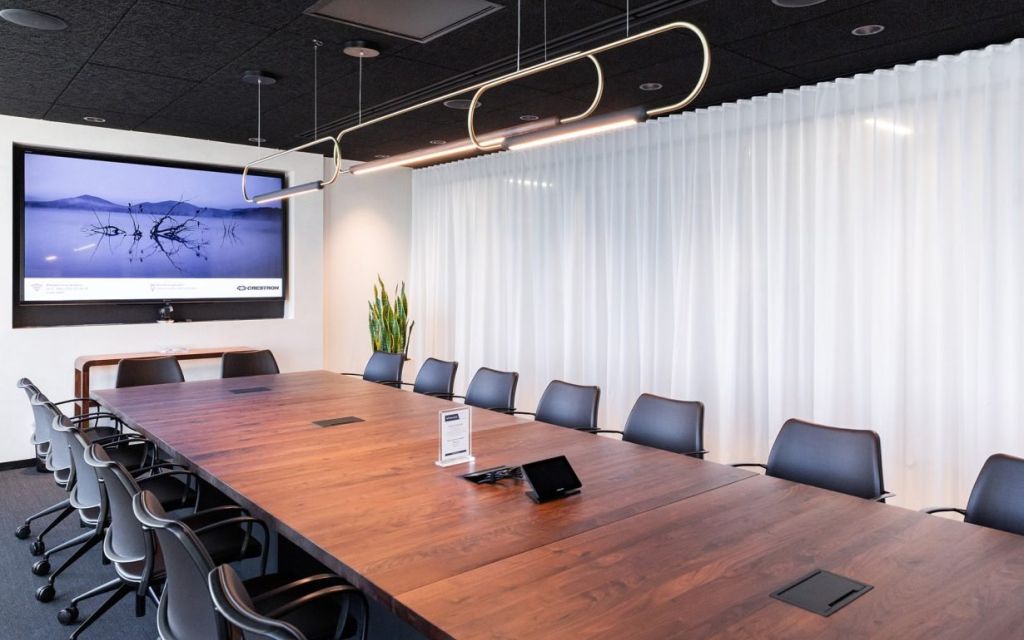 Office title