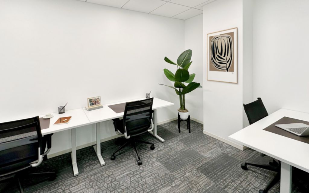 The Pitch Workspace by JLL Flex, 15th Floor, IL, 60602