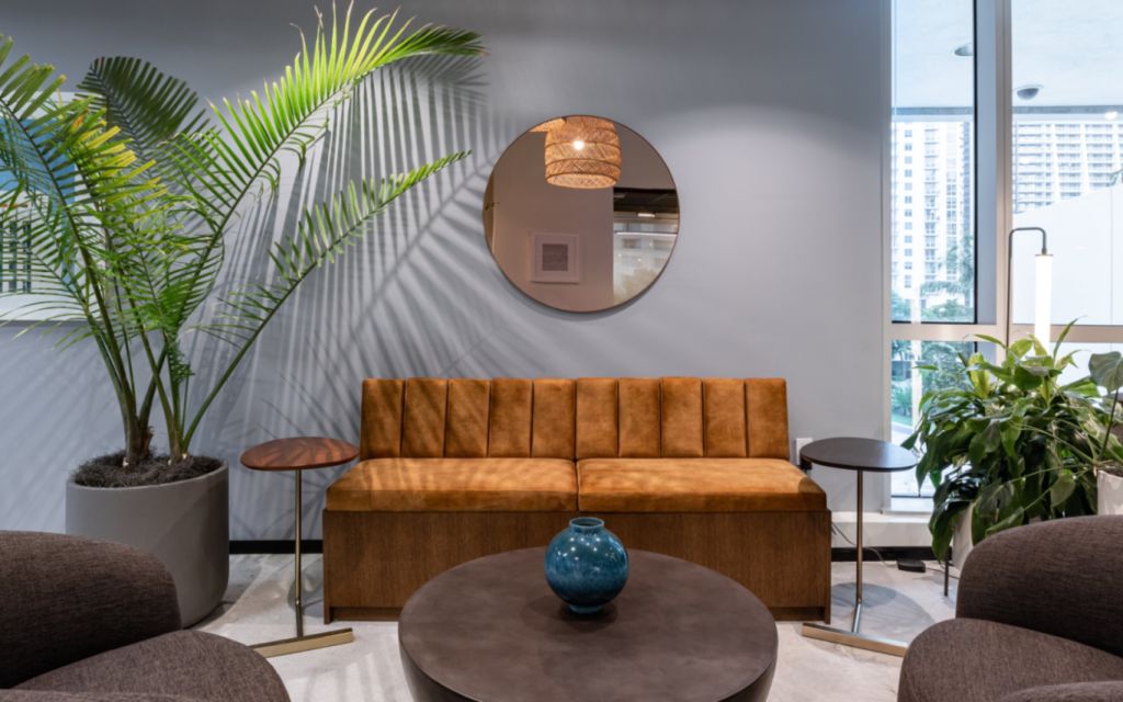 (Brickell) 1111 Brickell Avenue, Floor- 10th and 11th, 33131