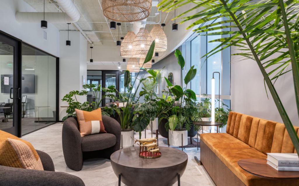 (Brickell) 1111 Brickell Avenue, Floor- 10th and 11th, 33131