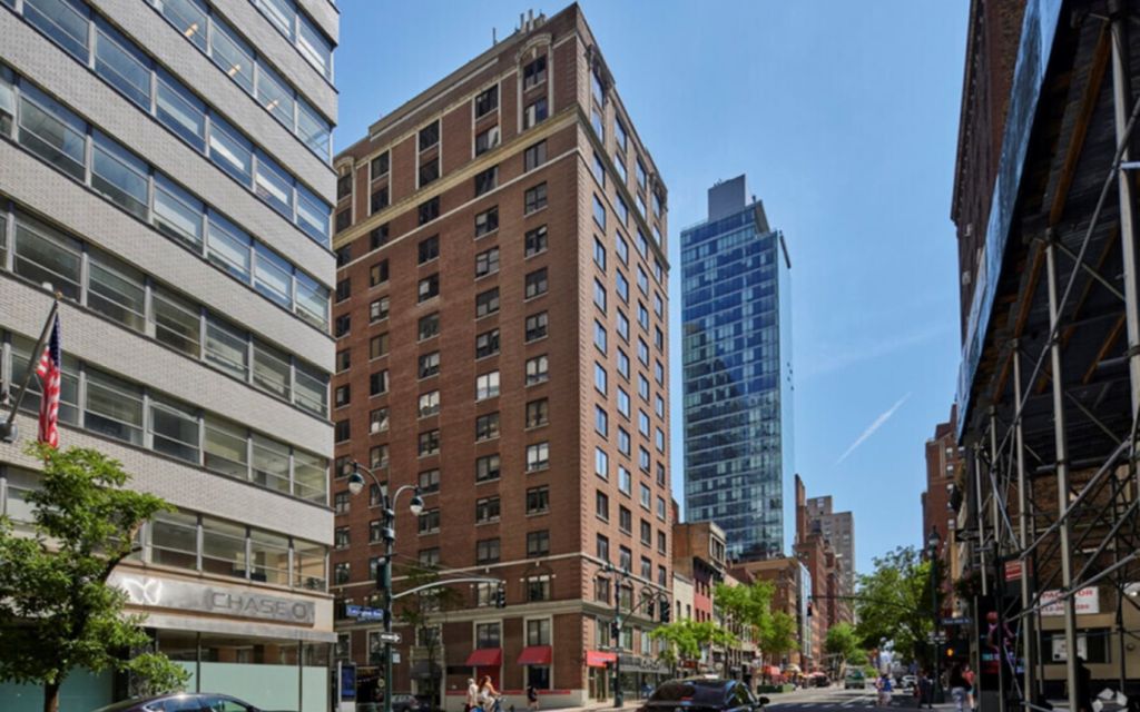 353 Lexington Avenue, 10016