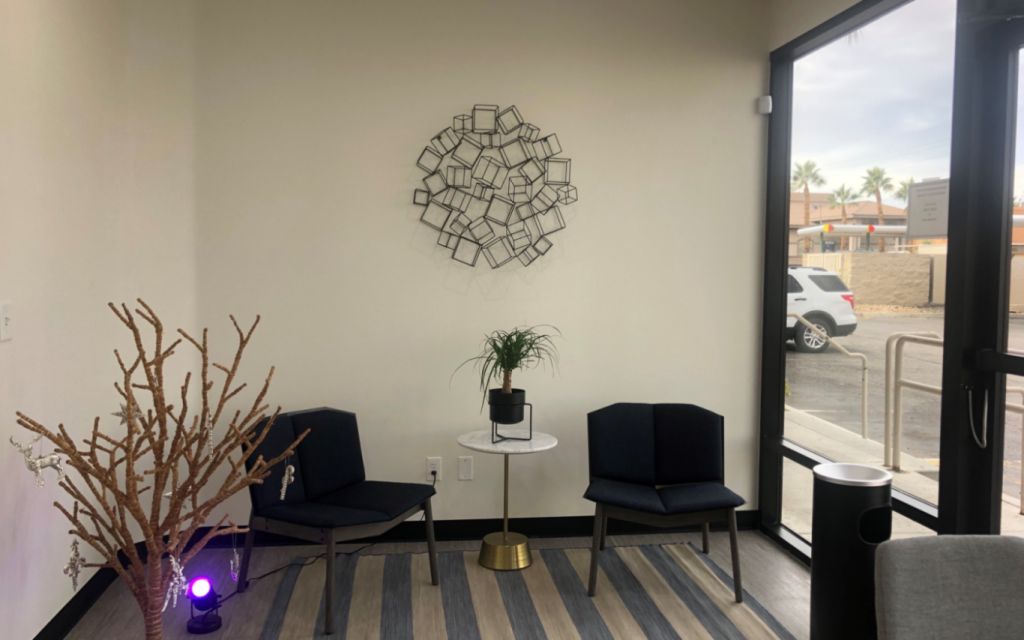Office title