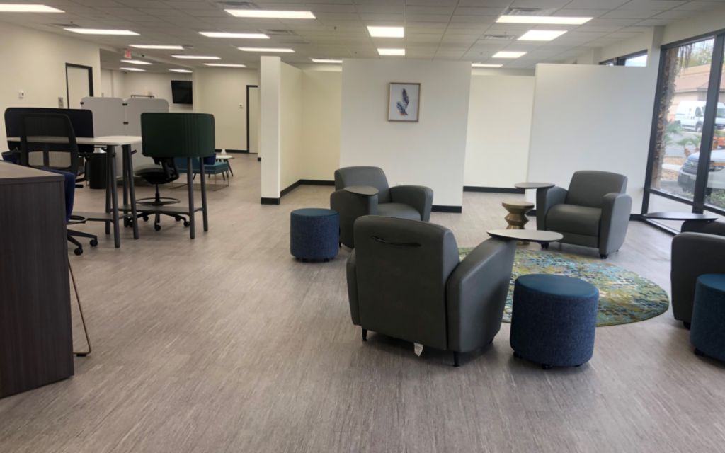 6431 W. Sahara Ave. Ste 100, 89146