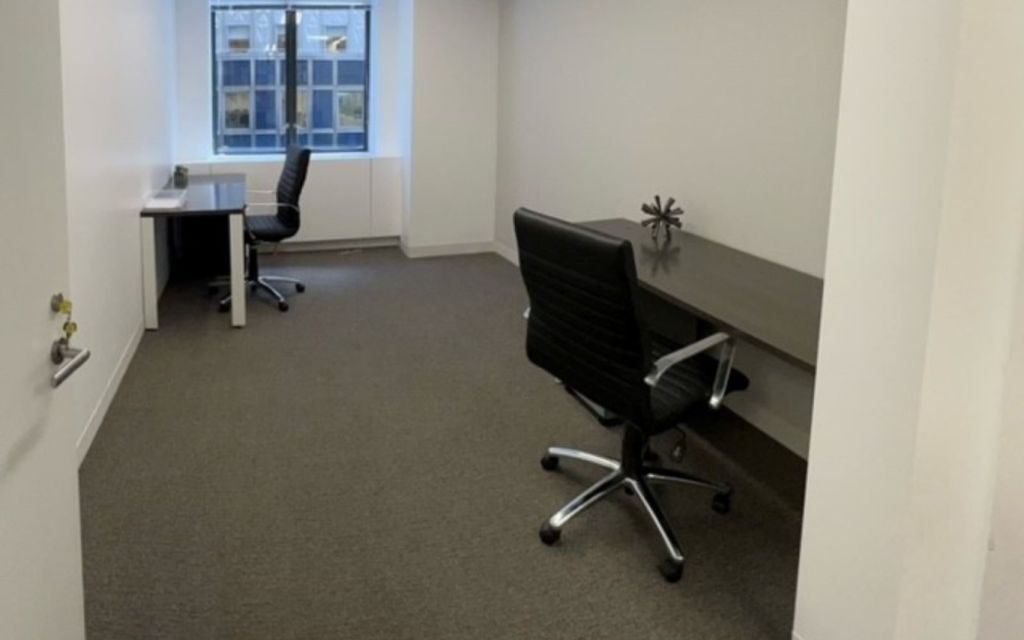 122 East 42nd Street, 4th floor, 10168