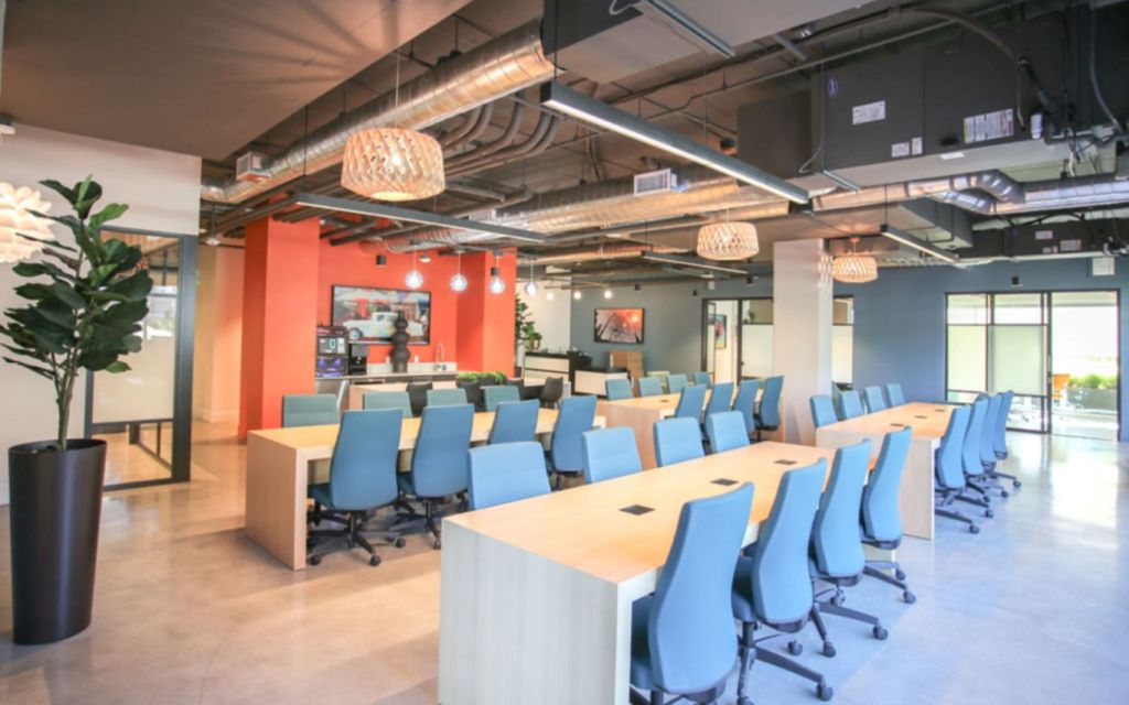 Office title
