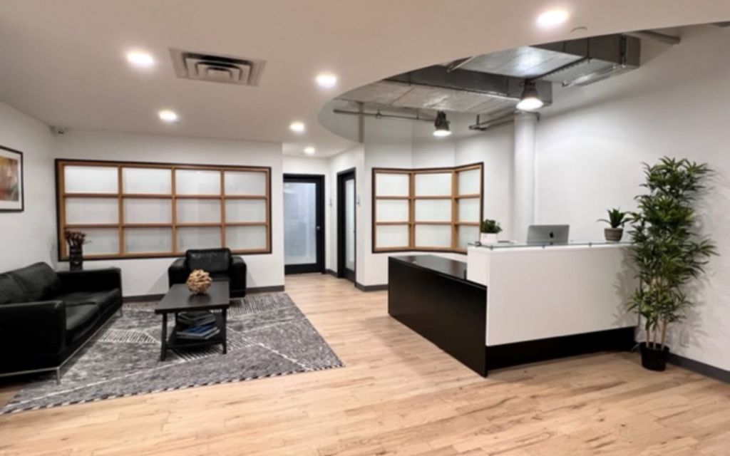 33 W 19th St, 4th Floor, 10011