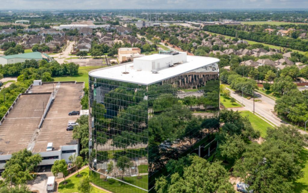 11011 Richmond Avenue, Columbia Centre, 77042