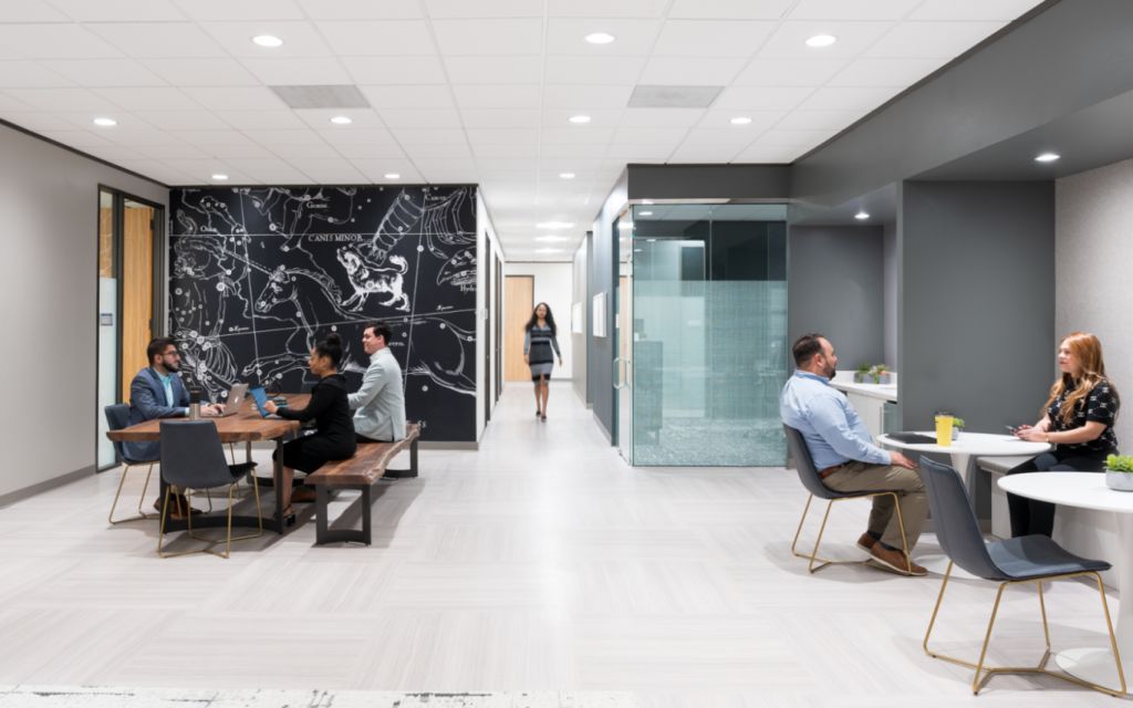 11011 Richmond Avenue, Columbia Centre, 77042