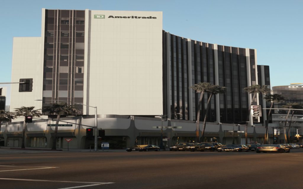 Office title