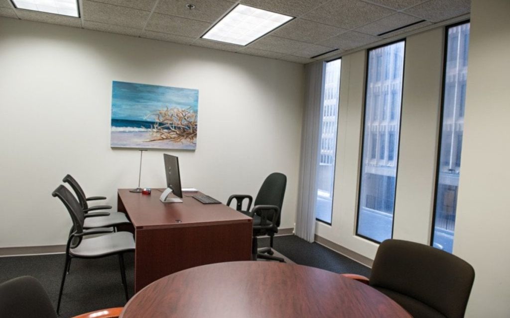 235 Peachtree Street, Suite 400, 30303