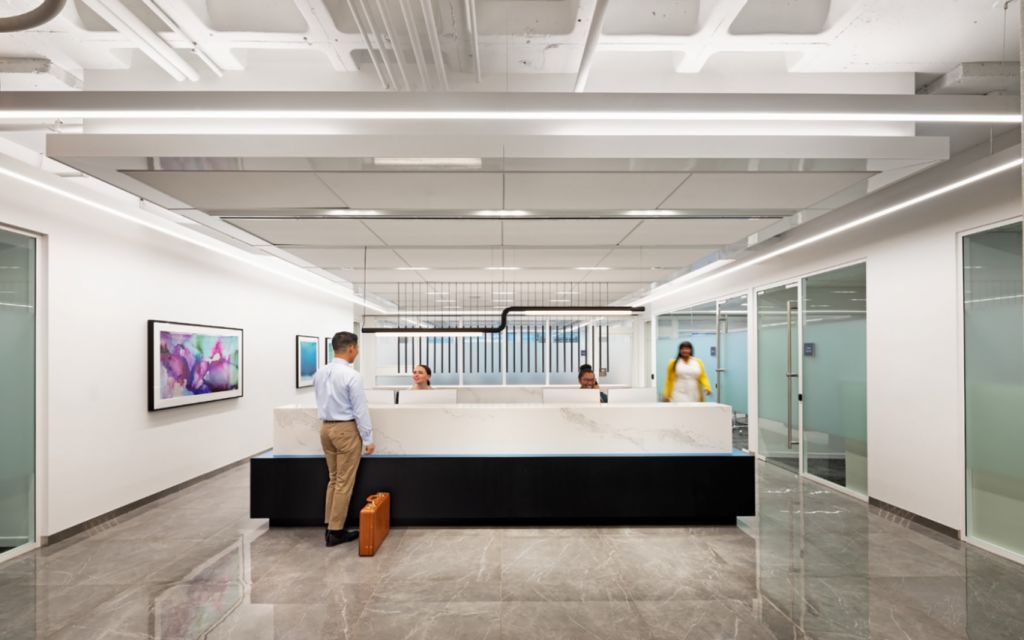 Office title
