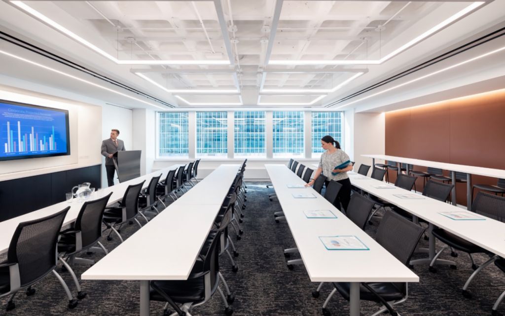1120 Avenue of the Americas, 10036