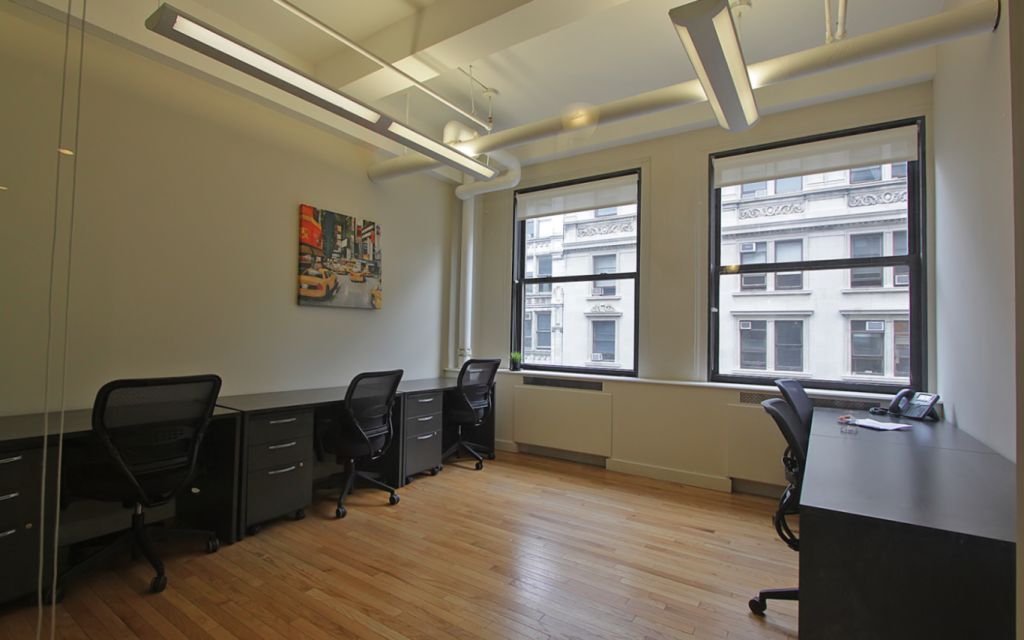 Office title