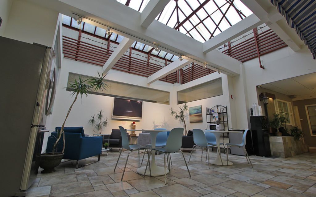 1115 Broadway, 10th, 11th and 12th Floors, 10010